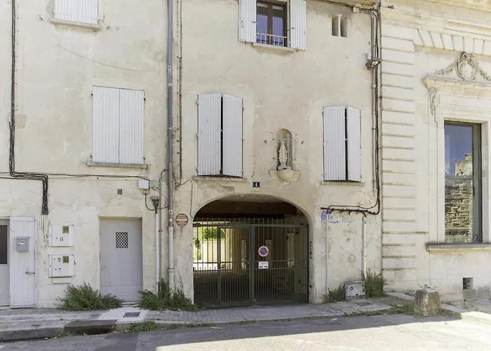 Appartement Ventoux - Welkeys