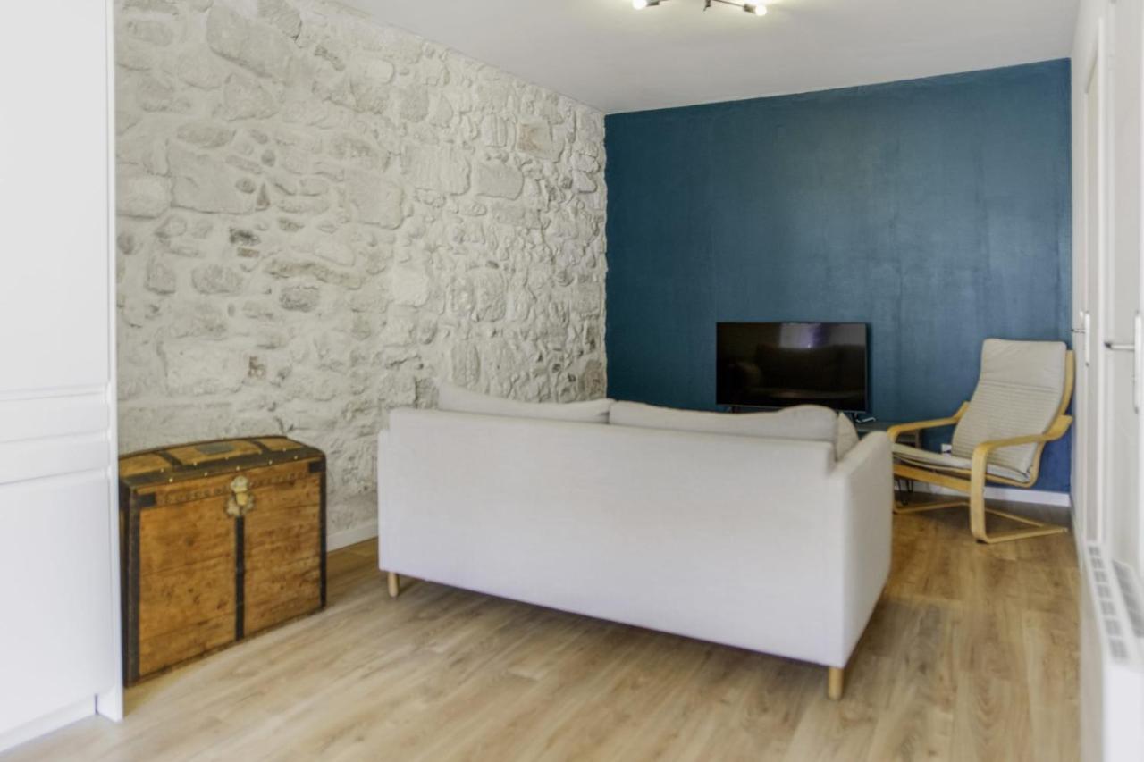 Ventoux - Welkeys Appartement *